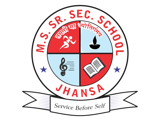 M. S. Senior Secondary School – Jhansa, Kurukshetra