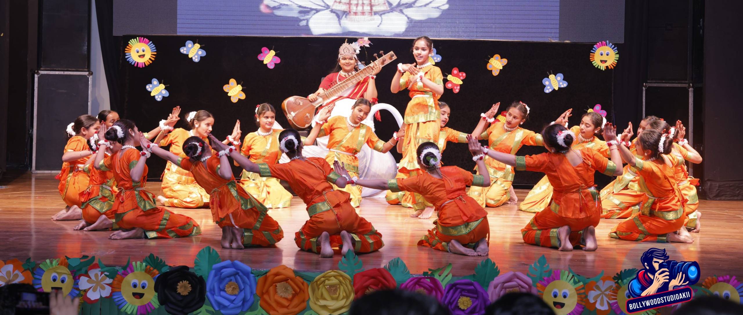 M S Sr Sec School Jhansa